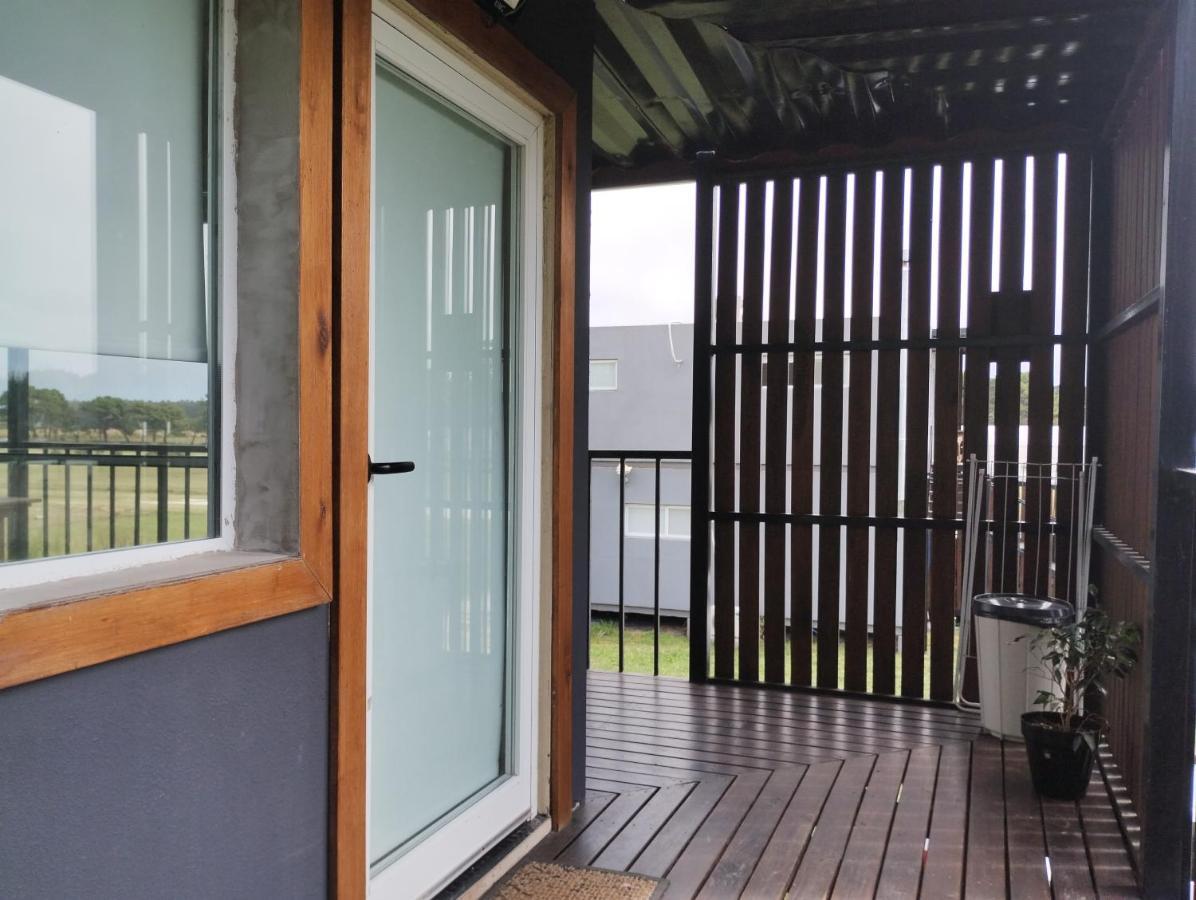 Casas Containers - Barrio Los Teros Con Pileta Compartida - Санта-Клара-дель-Мар Екстер'єр фото